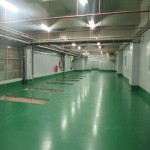 喀什FRP玻璃钢防腐地坪-缩略图2