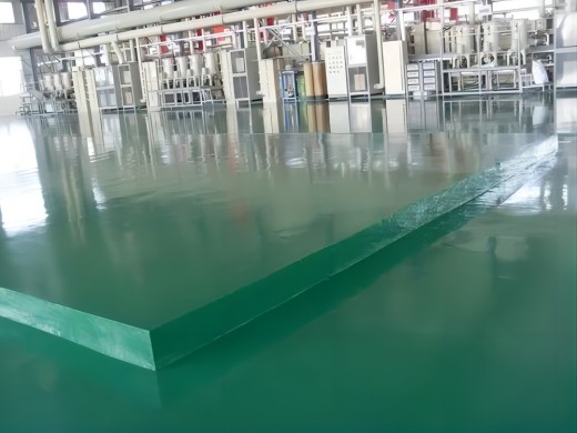 喀什防腐蚀地坪,环氧玻纤地坪，玻纤工业地坪，环氧玻纤布地坪,乙烯基玻纤布地坪