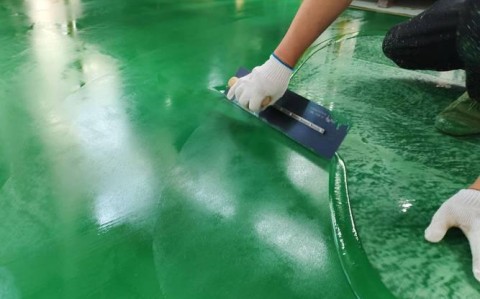 喀什什么是VEF地坪,VEF地坪厂家