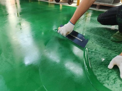 喀什什么是VEF地坪,VEF地坪厂家