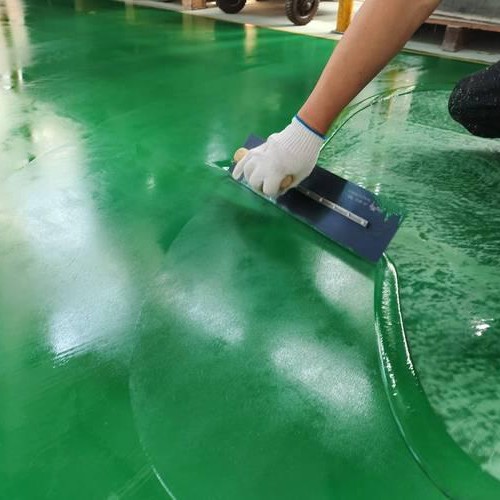 喀什什么是VEF地坪,VEF地坪厂家