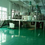 喀什乙烯基防腐蚀地坪,乙烯基酯地坪,乙烯基酯防腐蚀地坪,乙烯基重防腐蚀地坪,乙烯基重防腐地坪,乙烯基重防腐自流平地坪-缩略图1