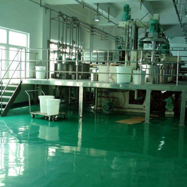 喀什乙烯基防腐蚀地坪,乙烯基酯地坪,乙烯基酯防腐蚀地坪,乙烯基重防腐蚀地坪,乙烯基重防腐地坪,乙烯基重防腐自流平地坪产品图1