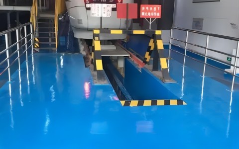 喀什环氧防腐蚀地坪,环氧积层地坪