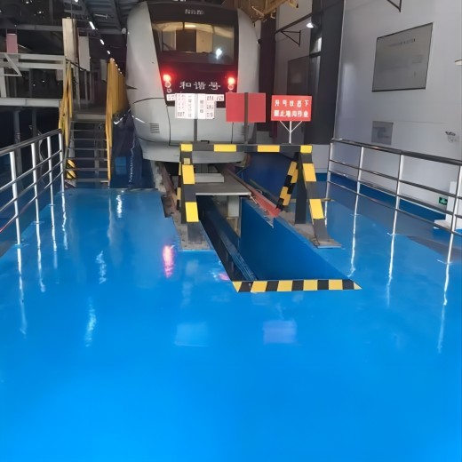 喀什环氧防腐蚀地坪,环氧积层地坪